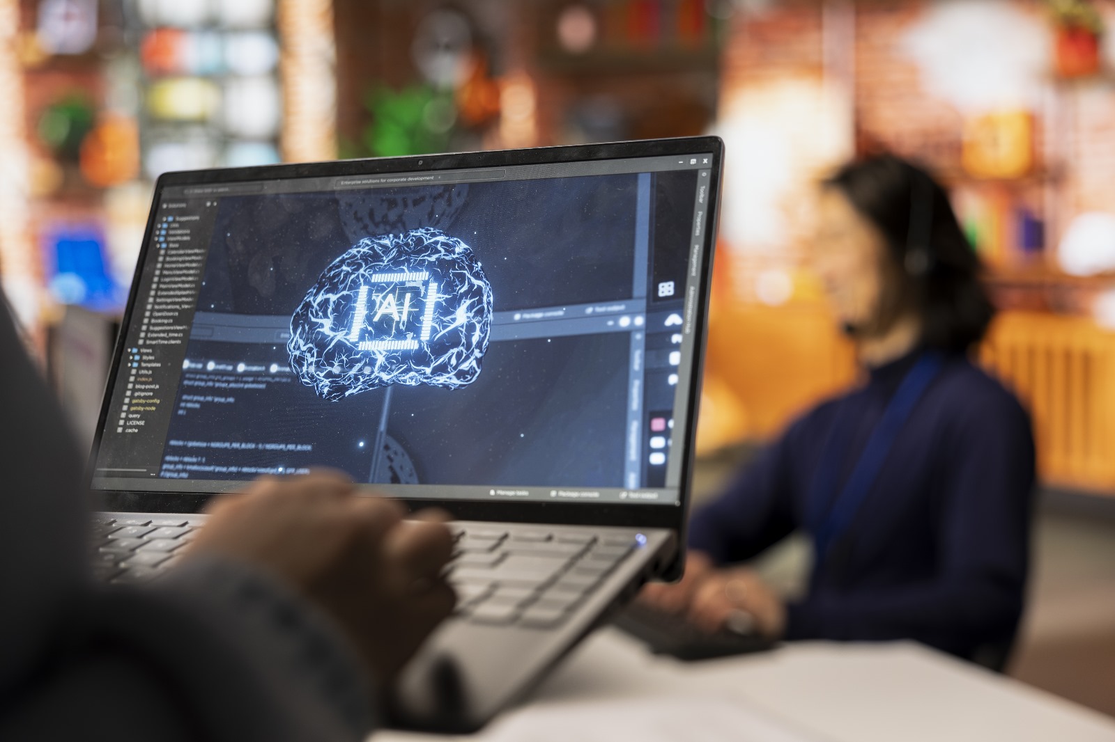 Artificial Studio | AI Agents die Repetitieve Taken Automatiseren